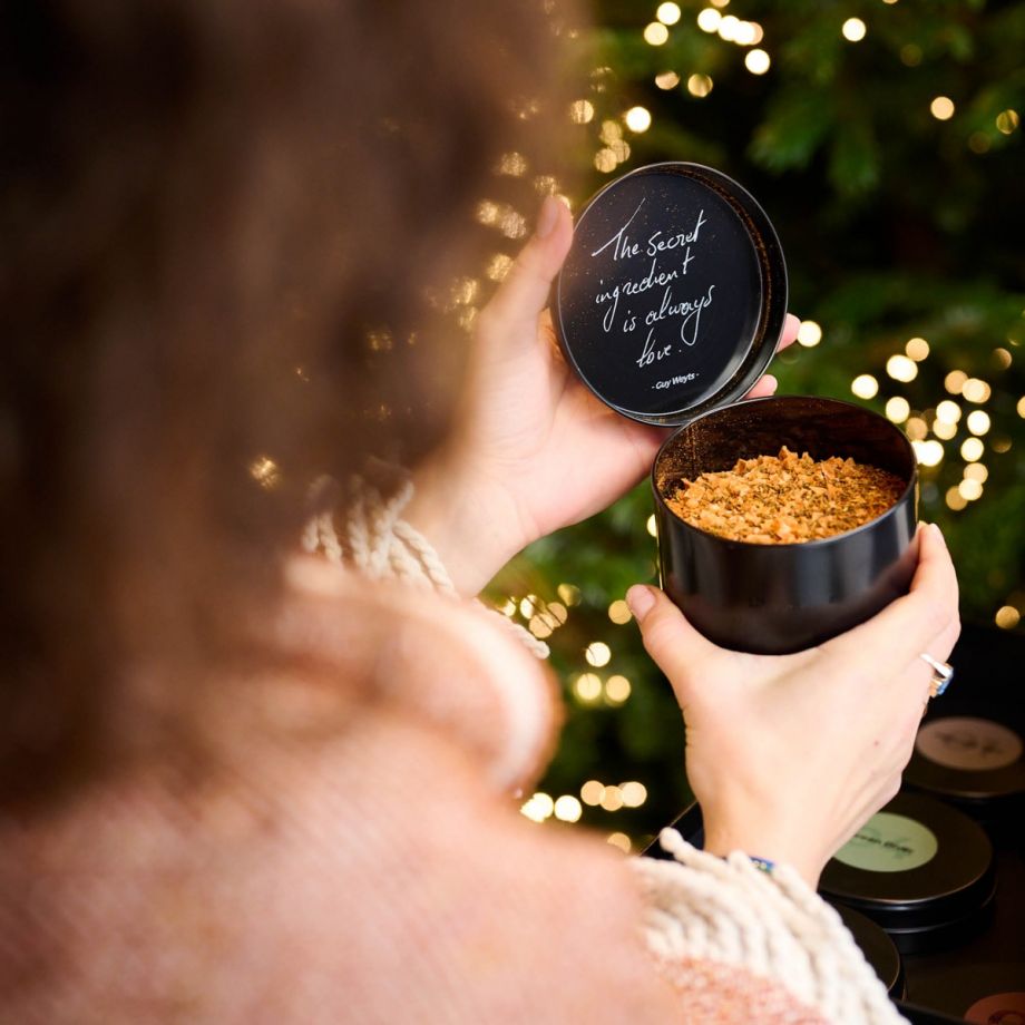 Ofyr Cookbook NO2 SET