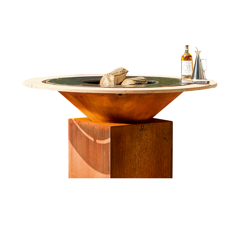 ofyr Fire Guard Ring 85