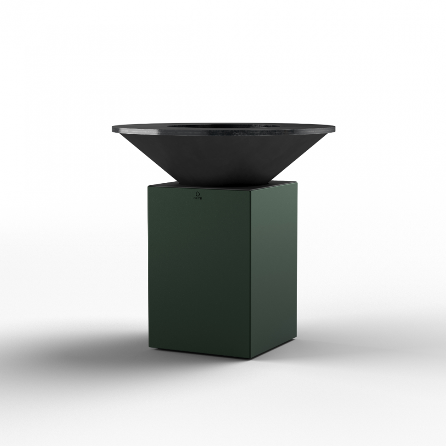 Ofyr OFYR 100 Chrome Green
