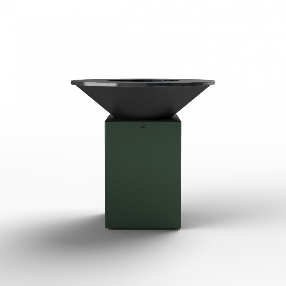 Ofyr OFYR 100 Chrome Green