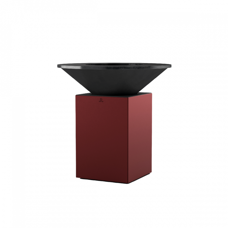 ofyr OFYR 100 Oxide Red