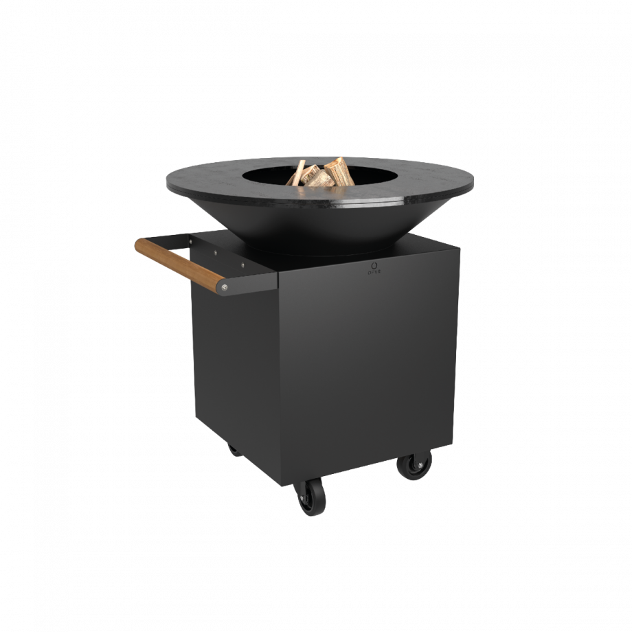 Ofyr OFYR Classic+ Black 100 PRO