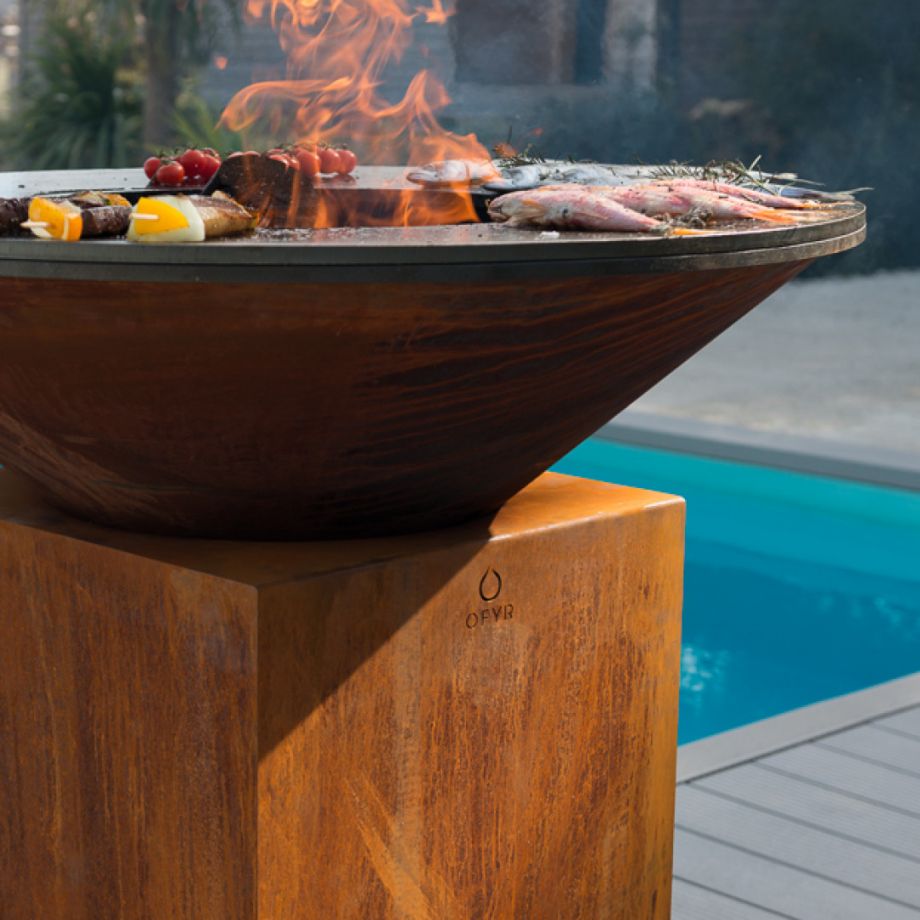 Ofyr OFYR Classic+ Corten 100