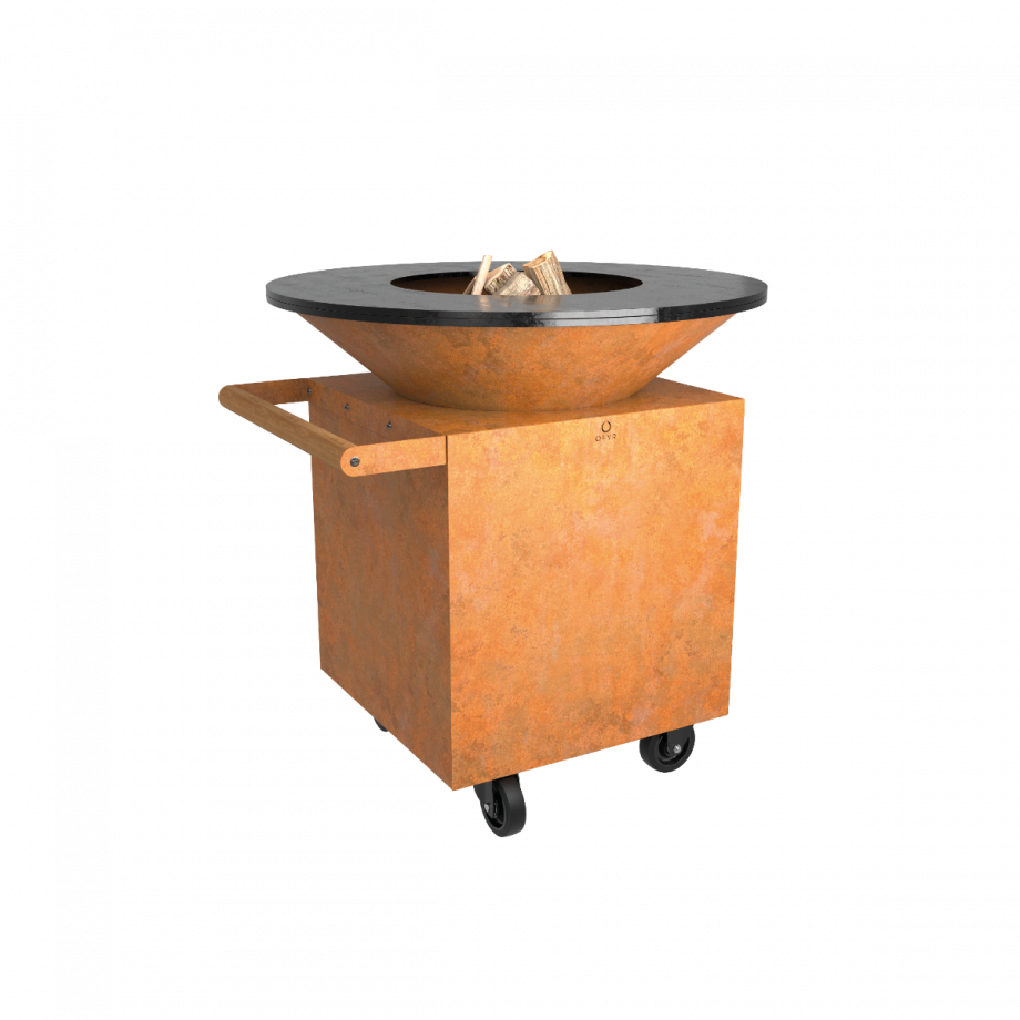 ofyr OFYR Classic+ Corten 100 PRO