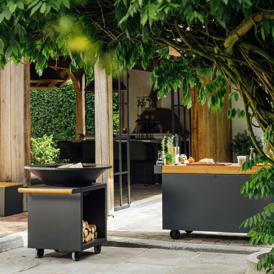 Ofyr OFYR Classic+ Storage Black 100 PRO