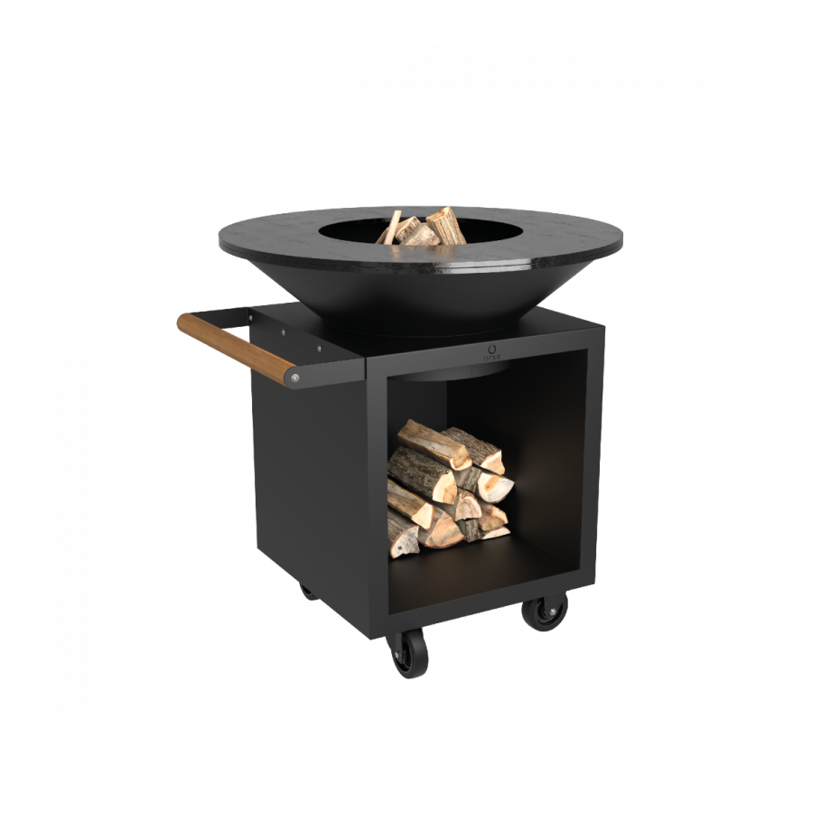 ofyr OFYR Classic+ Storage Black 100 PRO