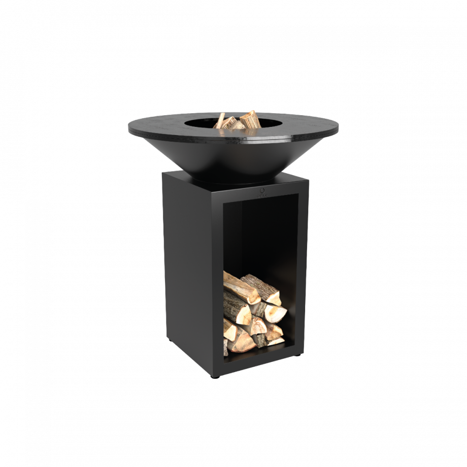 ofyr OFYR Classic+ Storage Black 85