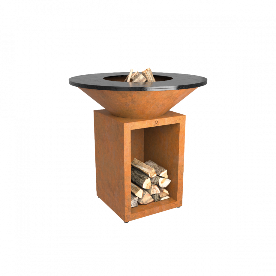 ofyr OFYR Classic+ Storage Corten 100