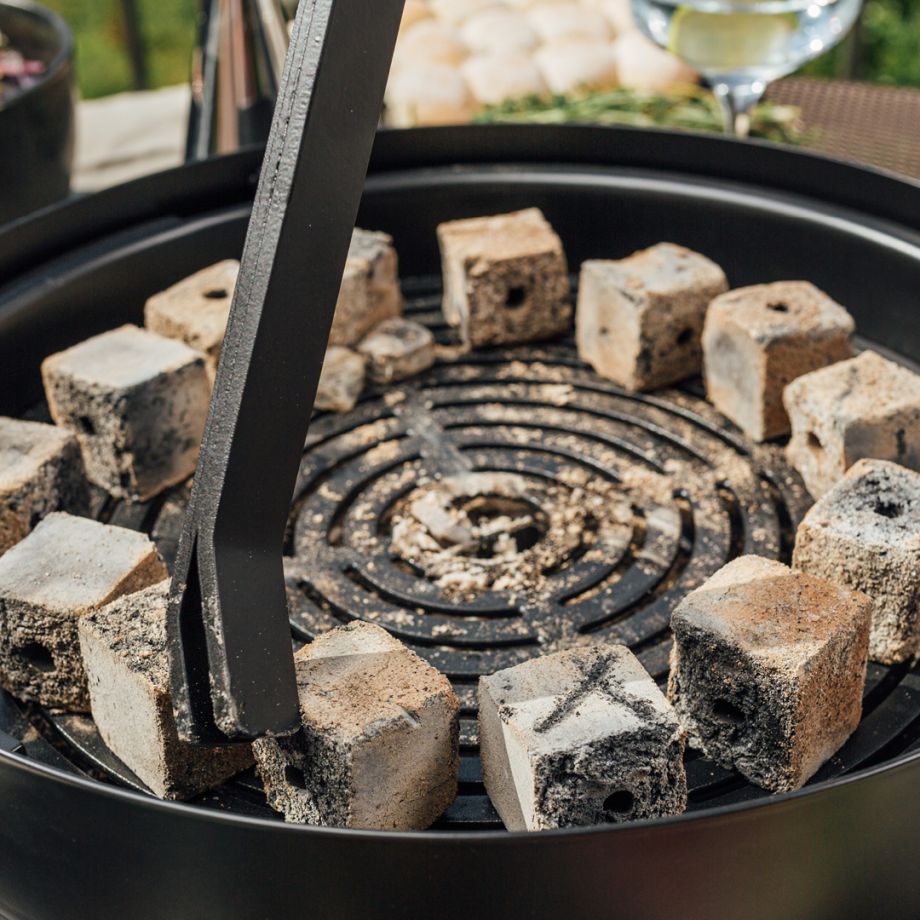 Ofyr OFYR Coconut Briquettes (6x 2kg)