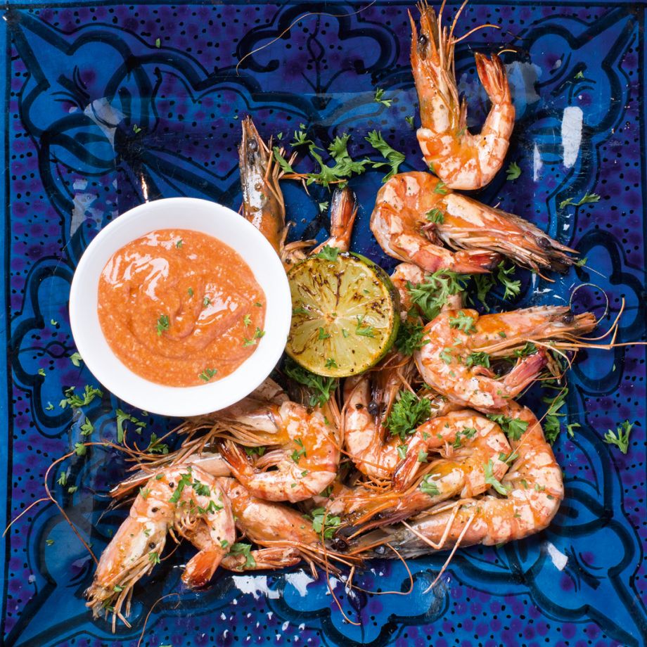 Ofyr OFYR Cookbook EN-DE