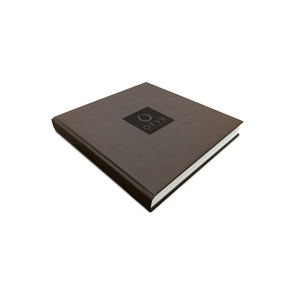 ofyr OFYR Cookbook EN-DE