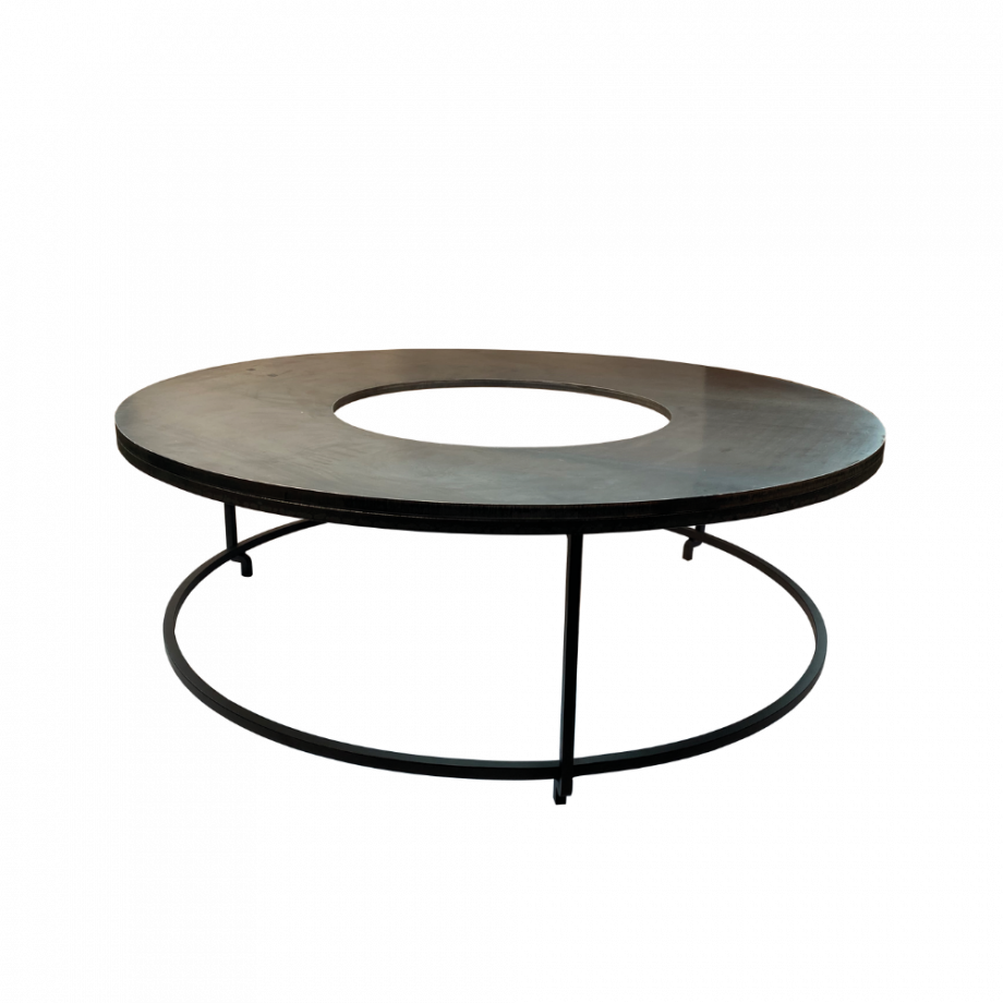 ofyr OFYR Plate Extension Set XL