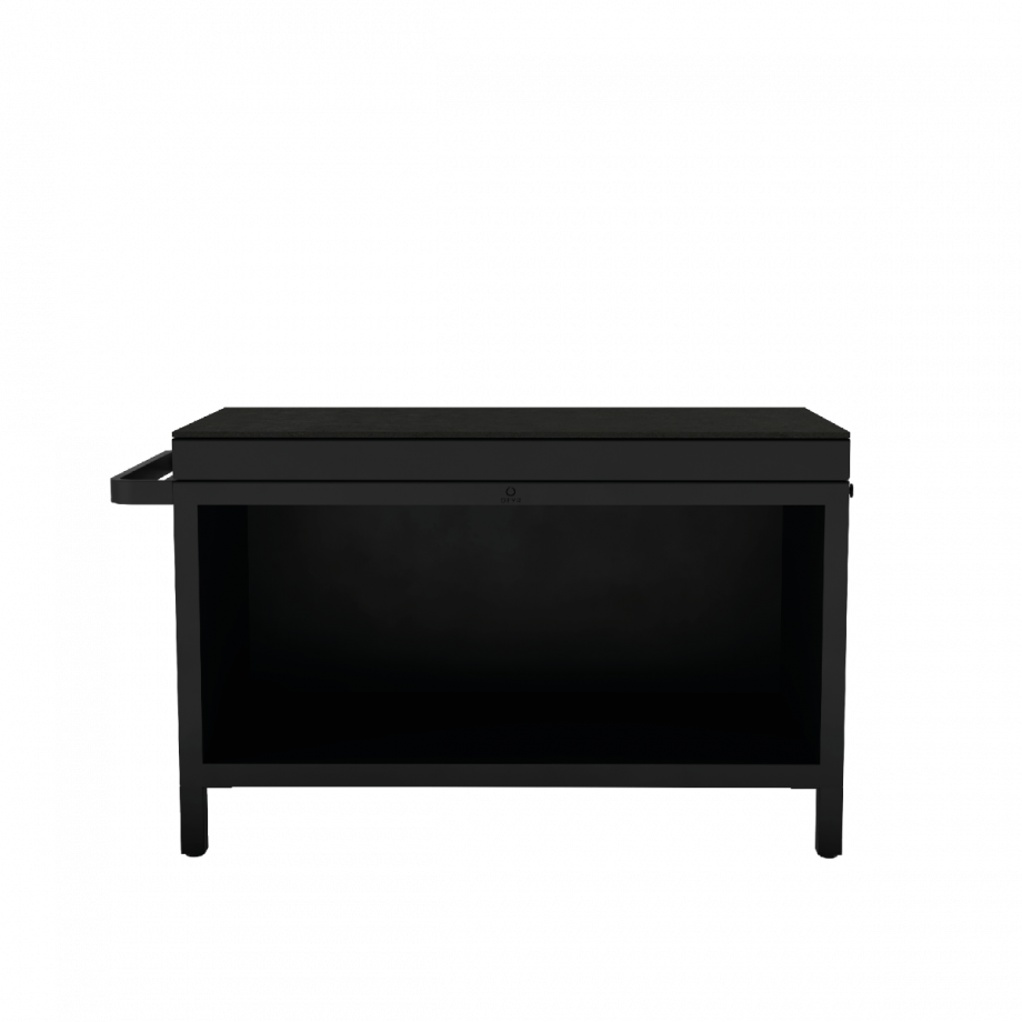 Ofyr OFYR PRO Connect Mise En Place Module Black