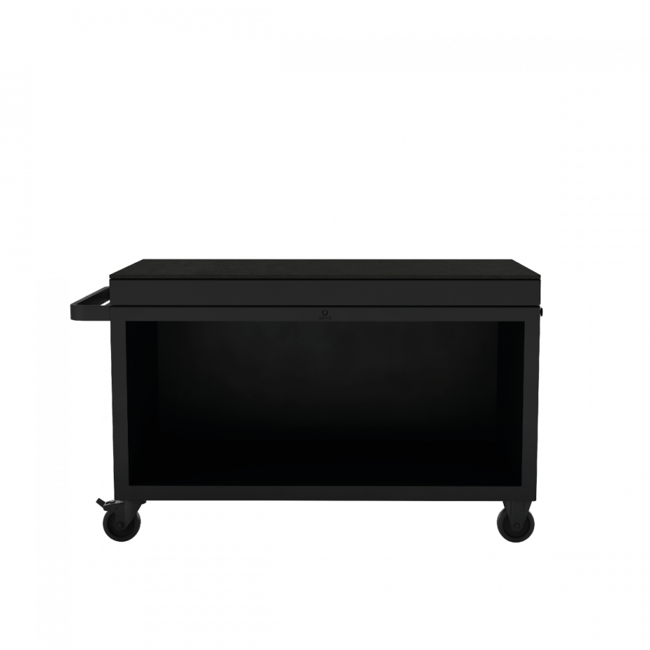 ofyr OFYR PRO Connect Mise en Place Module Black