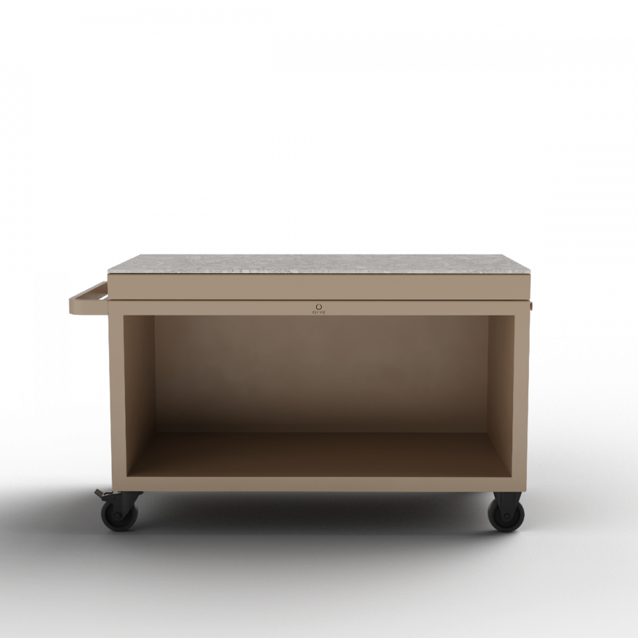 Ofyr OFYR PRO Connect Mise En Place Module Taupe