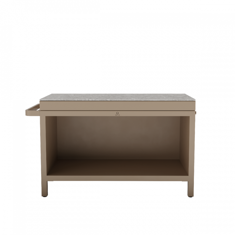 ofyr OFYR PRO Connect Mise en Place Module Taupe