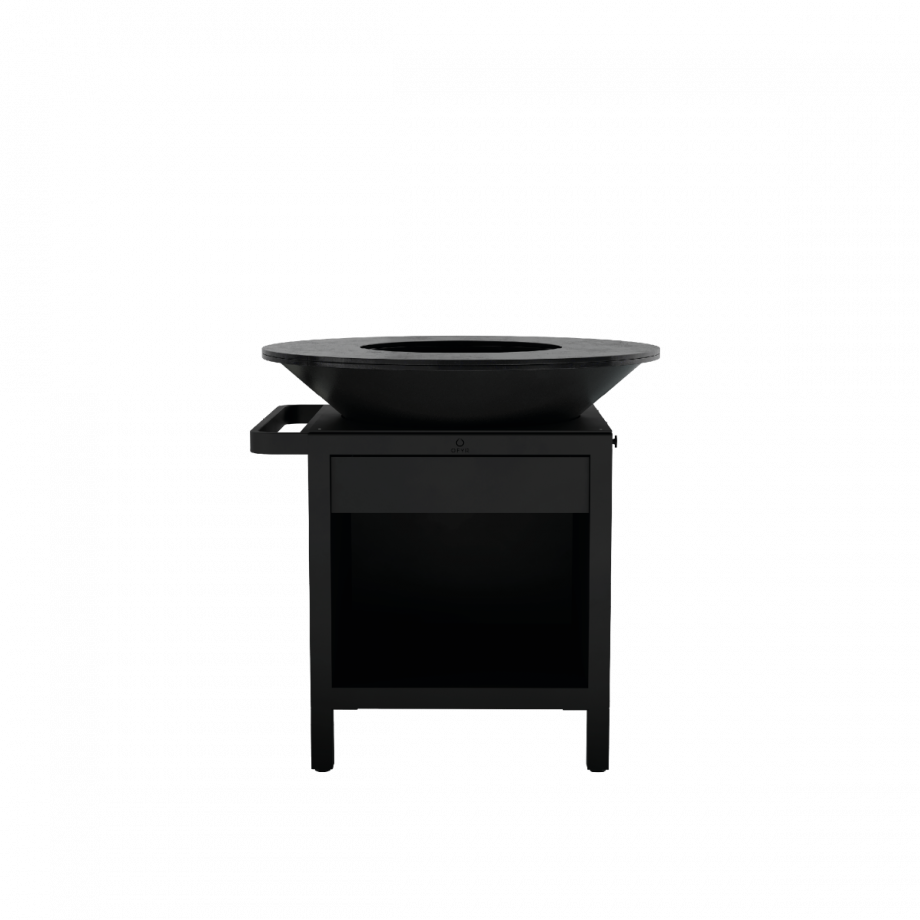 Ofyr OFYR PRO Connect Plancha Module Black