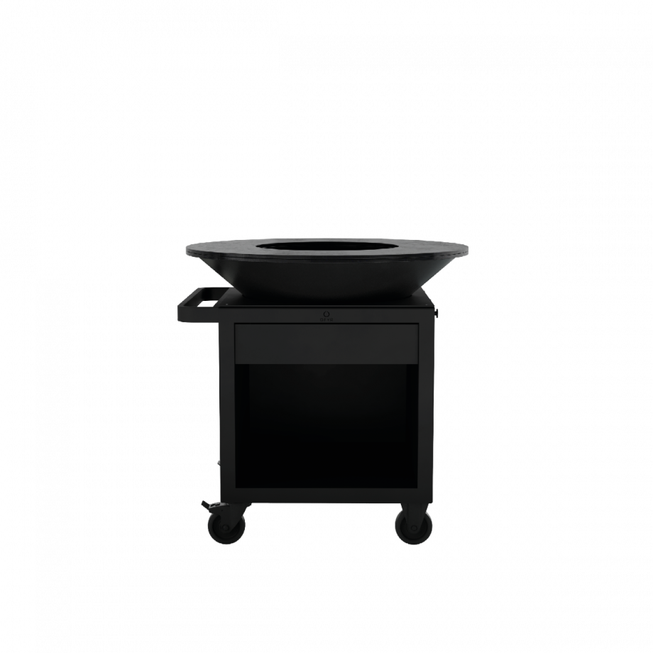 ofyr OFYR PRO Connect Plancha Module Black