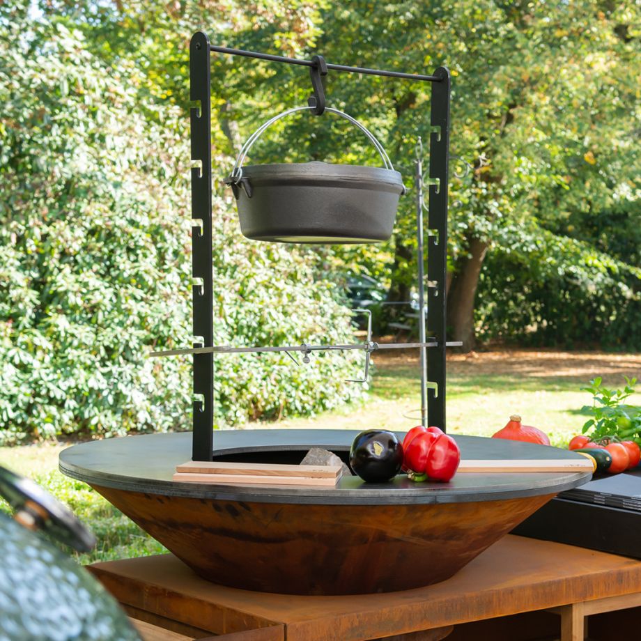 Ofyr OFYR Rotisserie Set