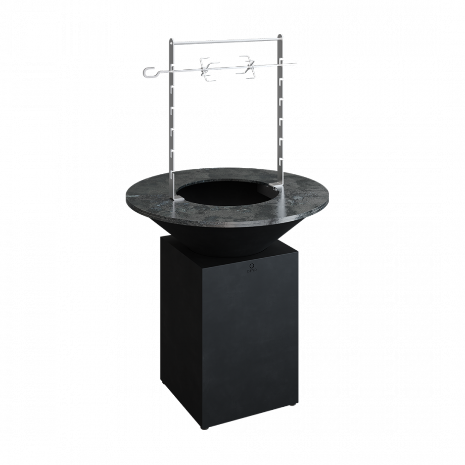 ofyr OFYR Rotisserie set