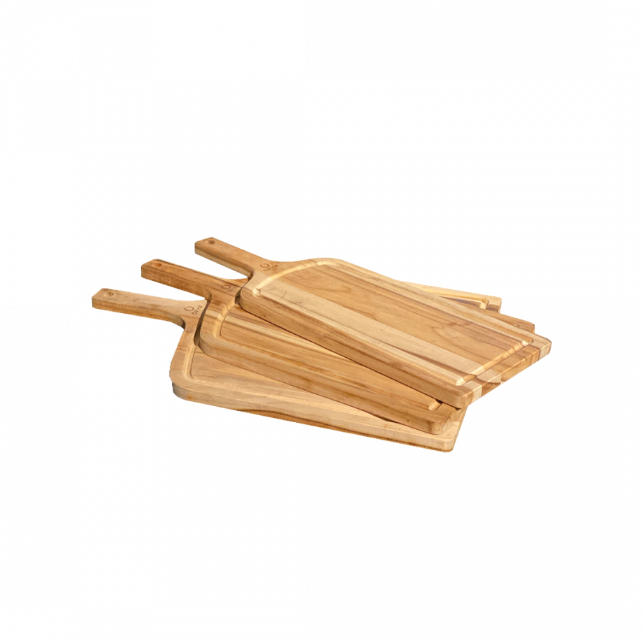 ofyr OFYR Serving Boards Set of 3
