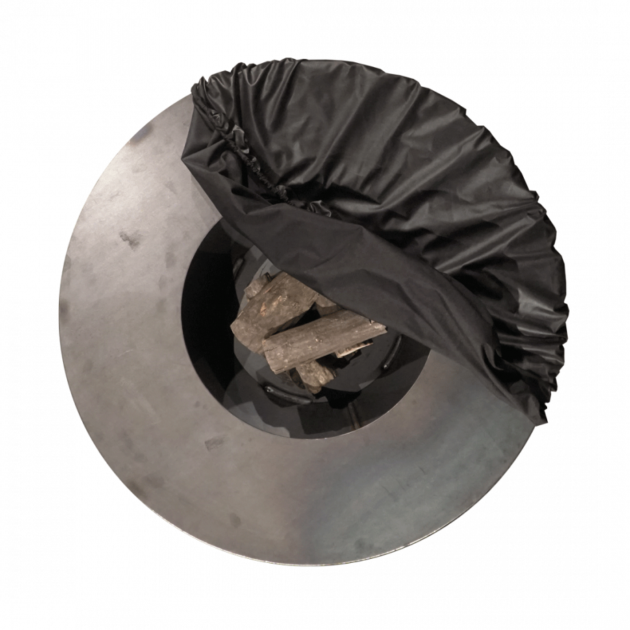 ofyr OFYR Soft Cover Black 100