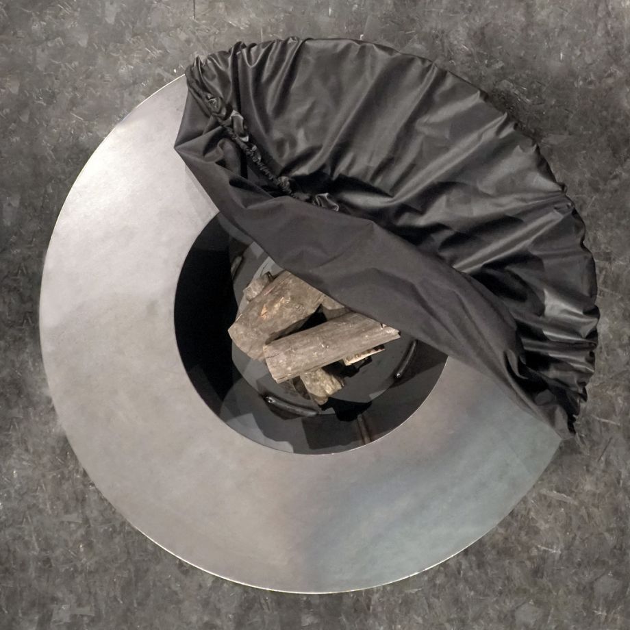 Ofyr OFYR Soft Cover Black 85