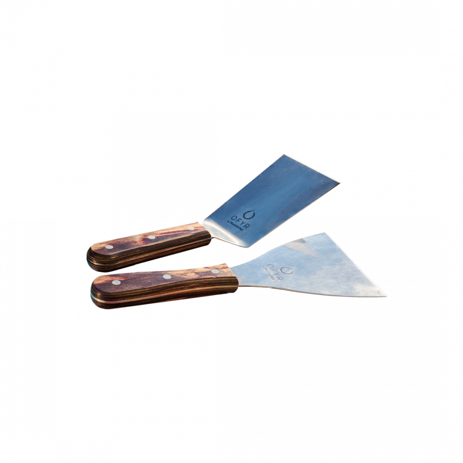 ofyr OFYR Spatula Set