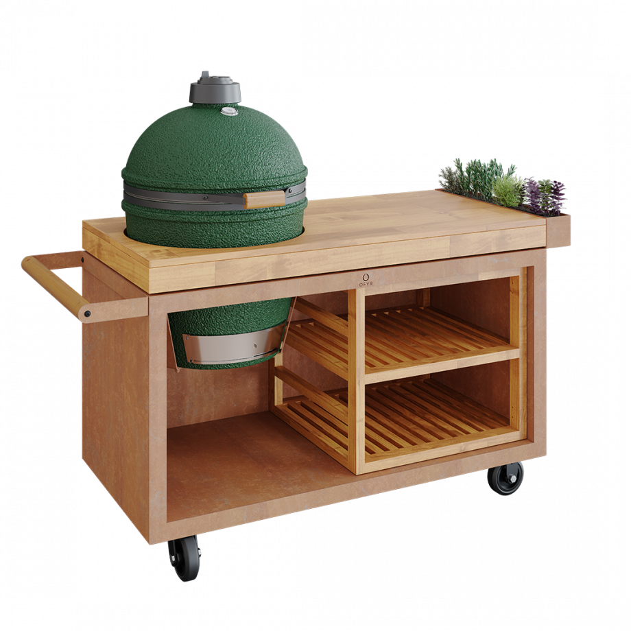 Ofyr OFYR Storage Insert PRO Medium