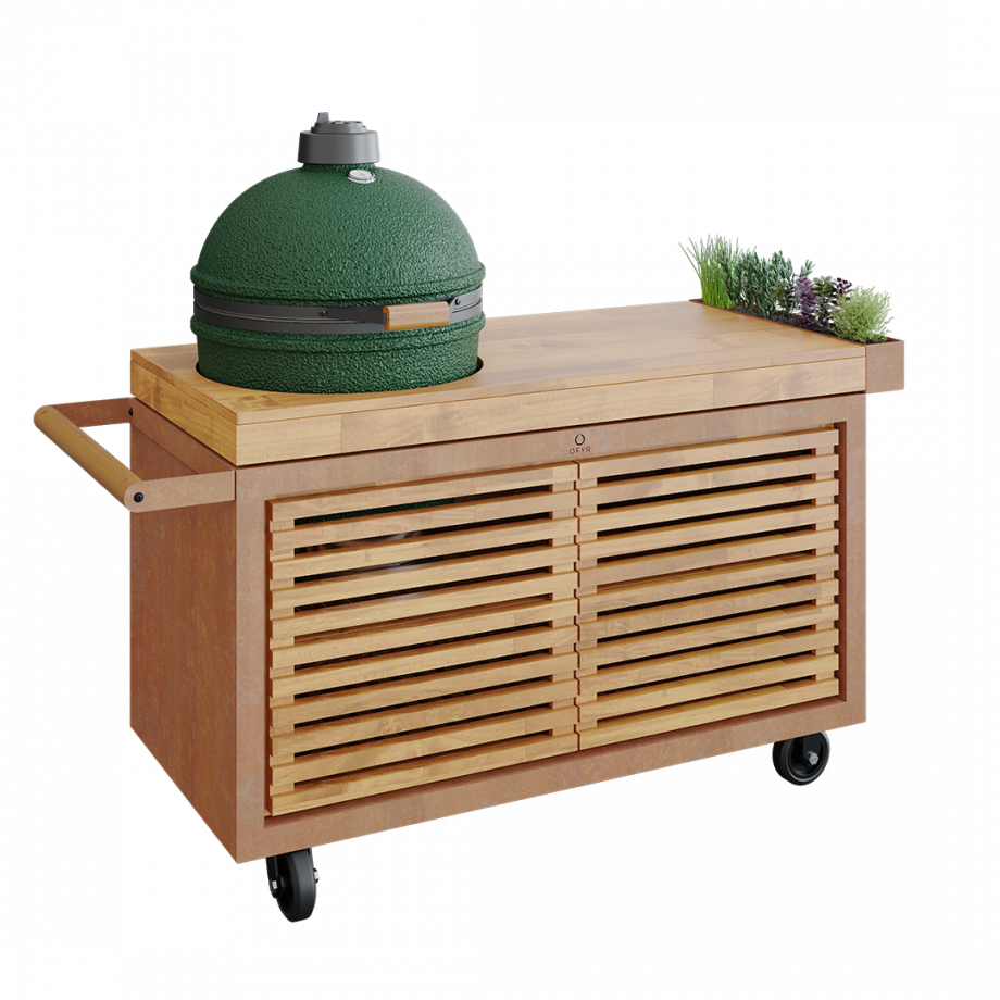 Ofyr OFYR Storage Insert PRO With 2 Doors Large