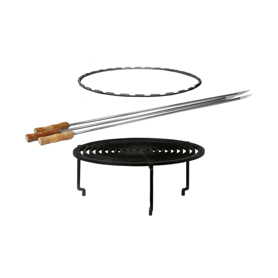 ofyr OFYR XL Grill Accessories Set