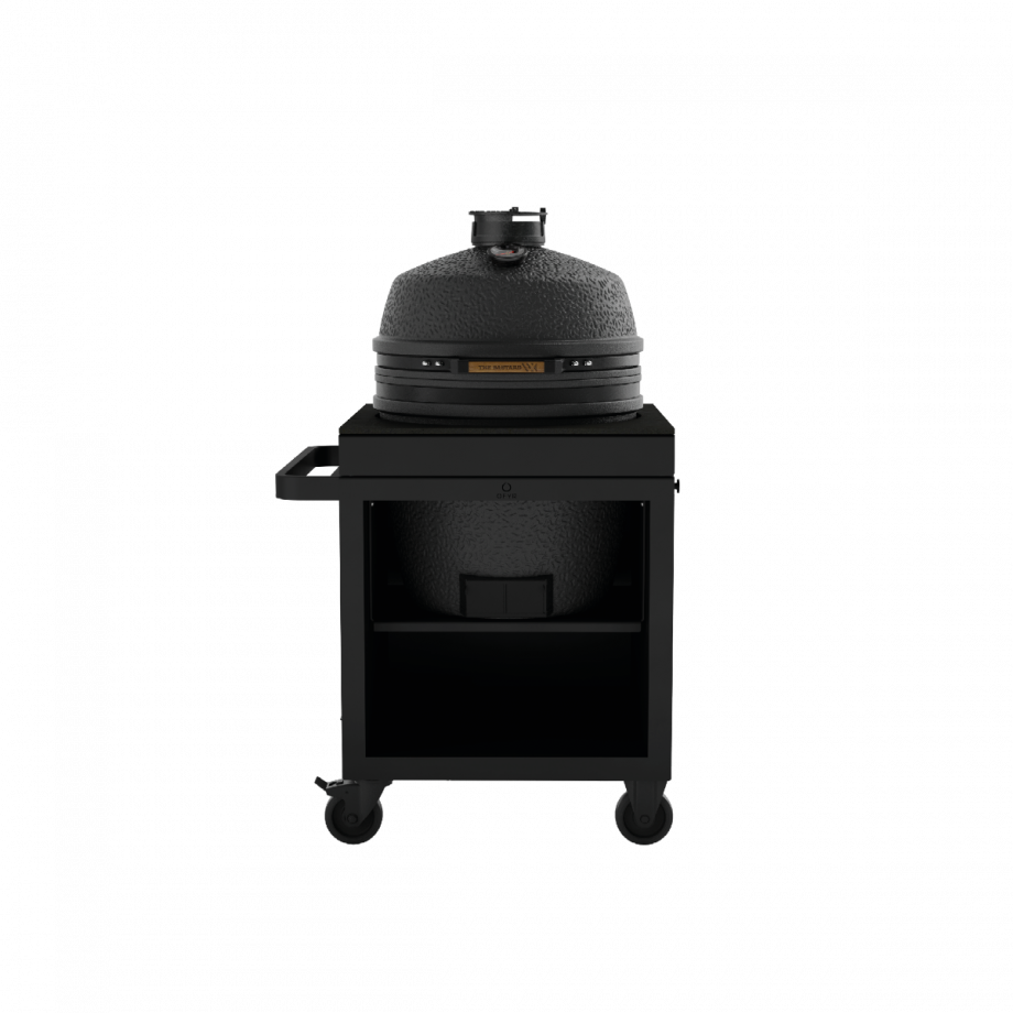 Ofyr OFYR PRO Connect Black X The Bastard PRO Graphite