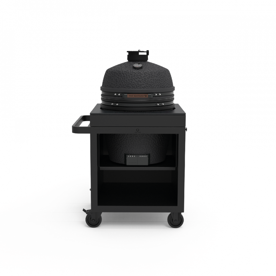 ofyr OFYR PRO Connect Black X The Bastard PRO Graphite