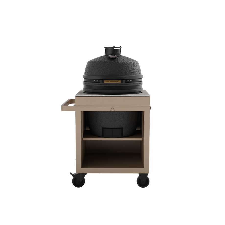 Ofyr OFYR PRO Connect Taupe X The Bastard PRO Graphite