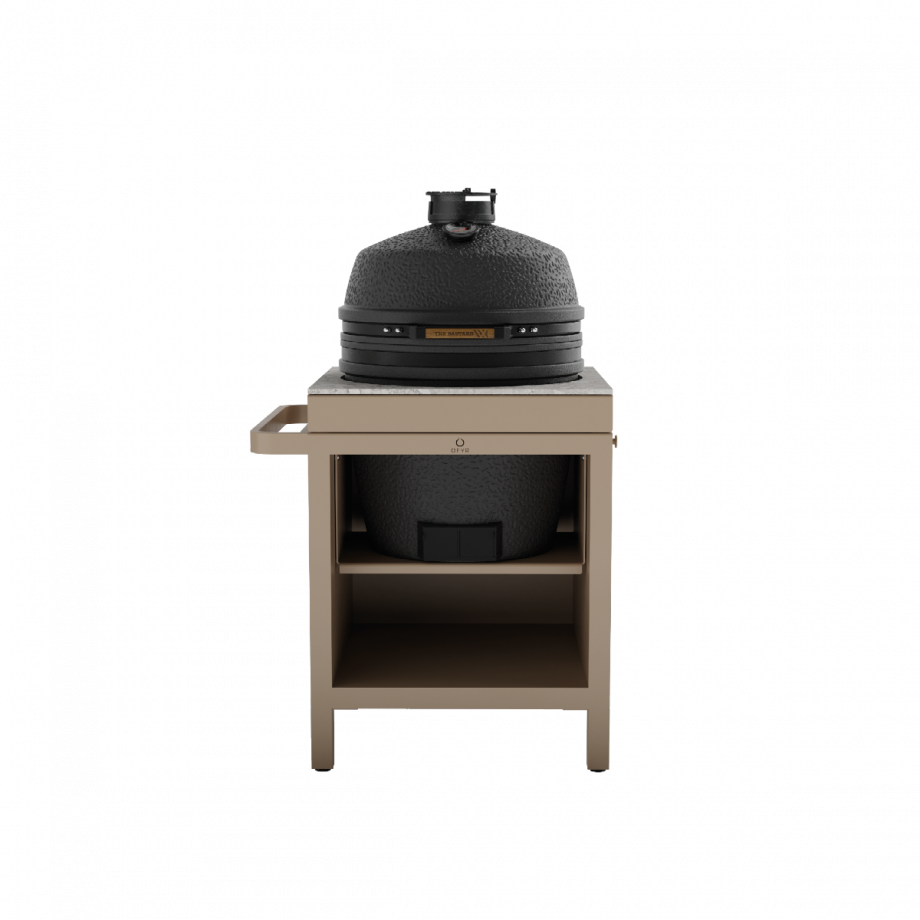 ofyr OFYR PRO Connect Taupe X The Bastard PRO Graphite