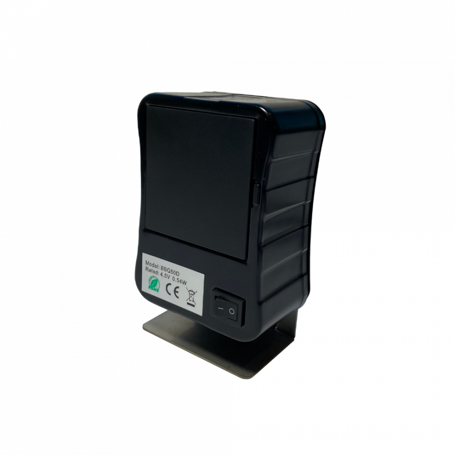 ofyr Rotisserie Motor