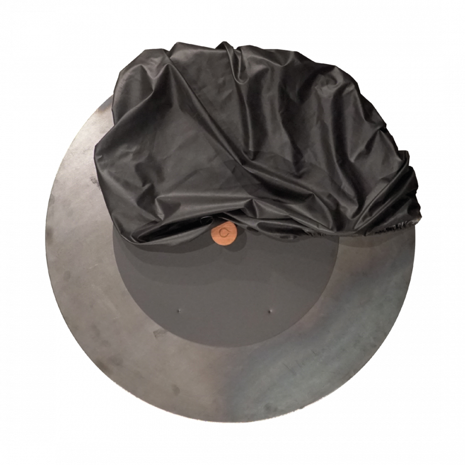 Ofyr Snuffer + Soft Cover Black 100 Set