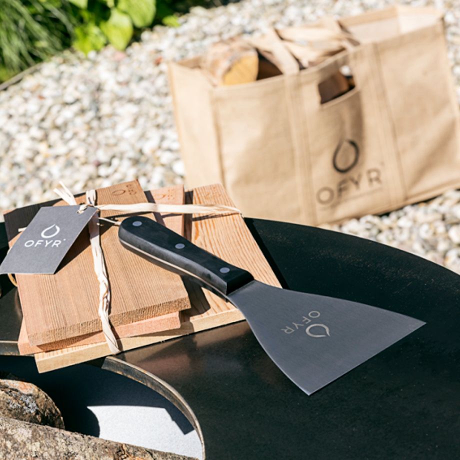 Ofyr Spatula PRO