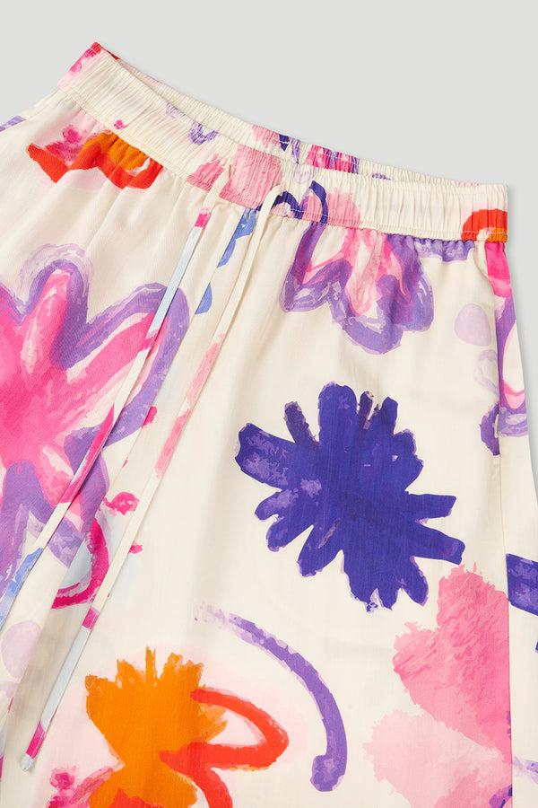 Oh April Antonia Loose Pants