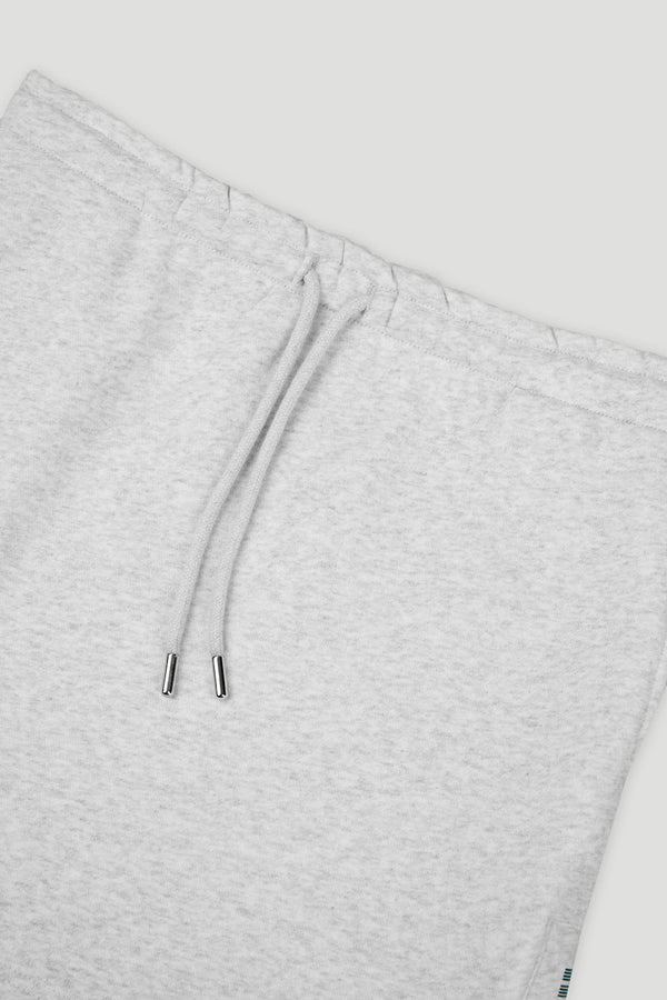 Oh April Aron Mini Skirt Grey