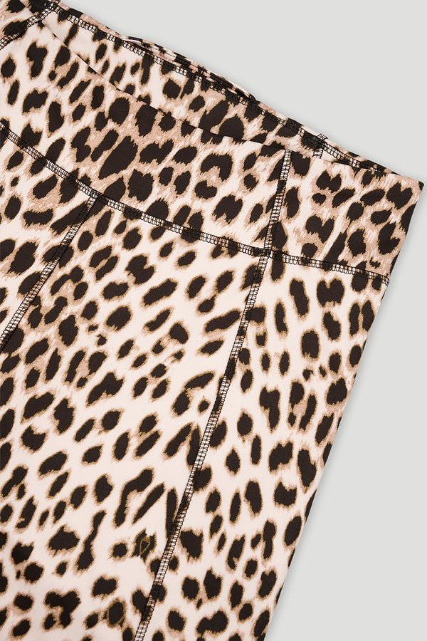 Oh April Ashley Sport Leggings Leo