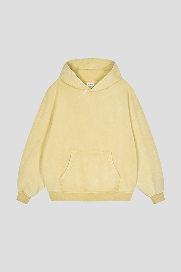 Oh April BF Hoodie Cherish Lemon Acid