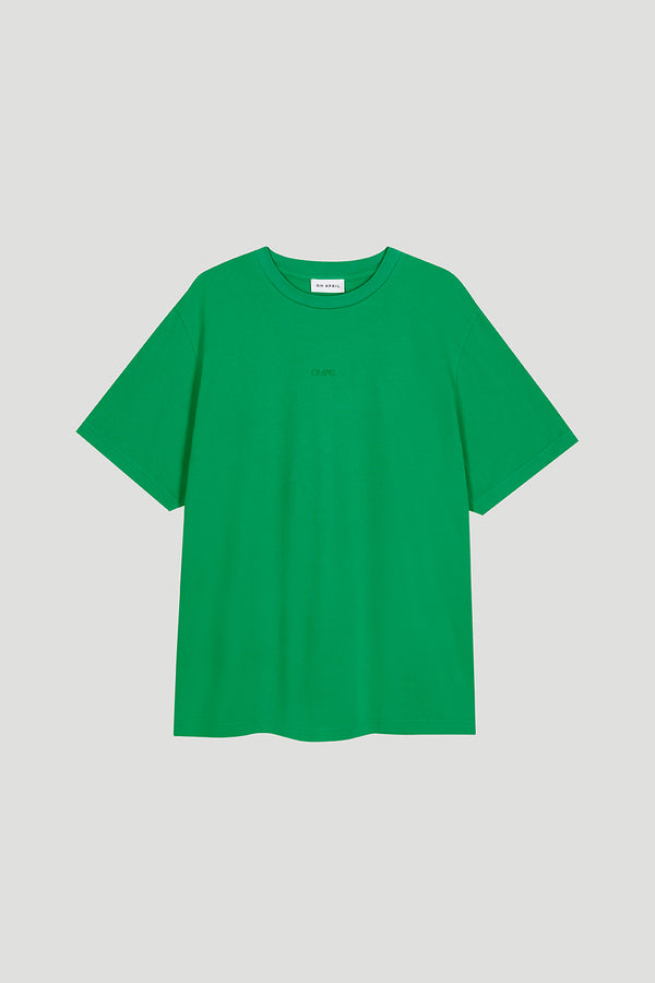 Oh April BF T-Shirt Blooming Club
