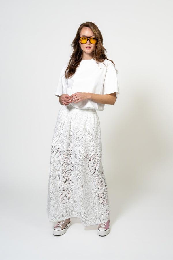 Oh April BF T-Shirt Dear Summer Pearl