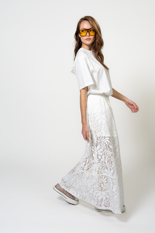 Oh April BF T-Shirt Dear Summer Pearl