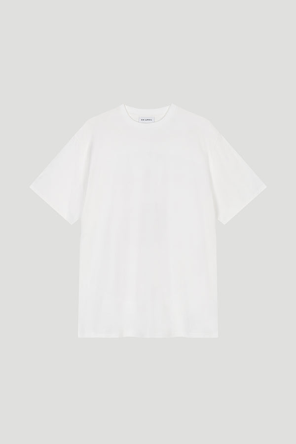 Oh April BF T-Shirt Dear Summer Pearl