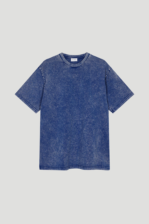Oh April BF T-Shirt Dear Summer Royal Blue