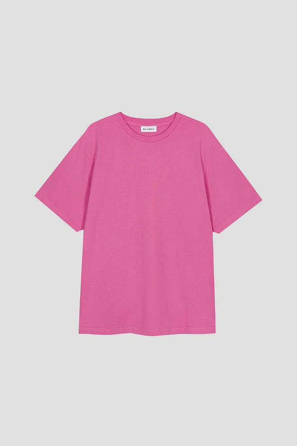 Oh April BF T-Shirt Good Karma Candy