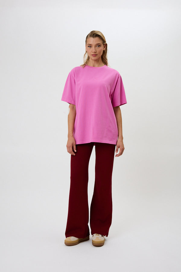 Oh April BF T-Shirt Good Karma Candy
