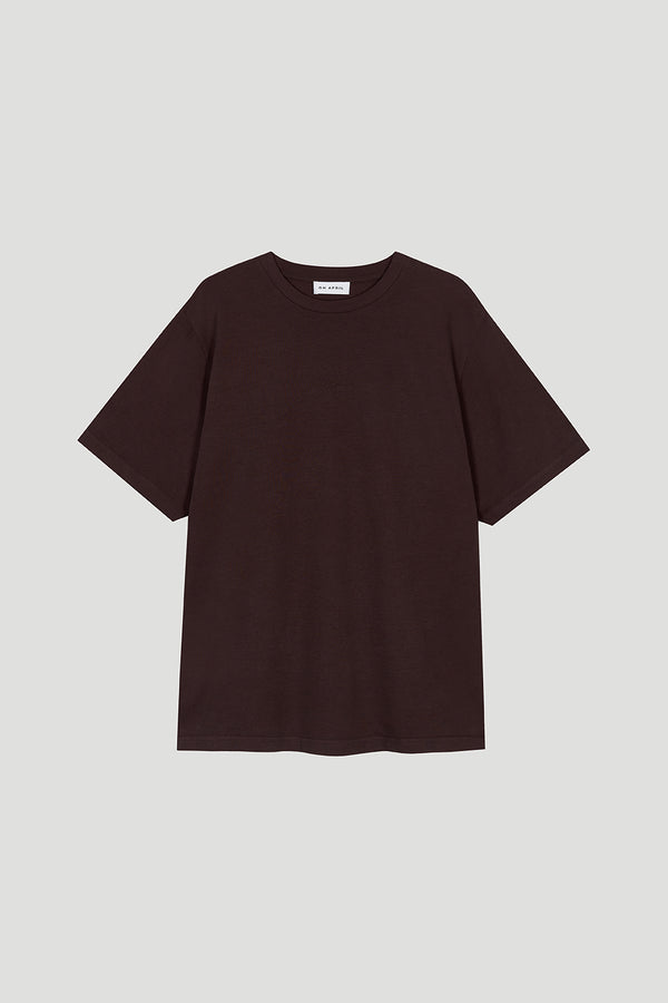 Oh April BF T-Shirt Good Karma Truffle